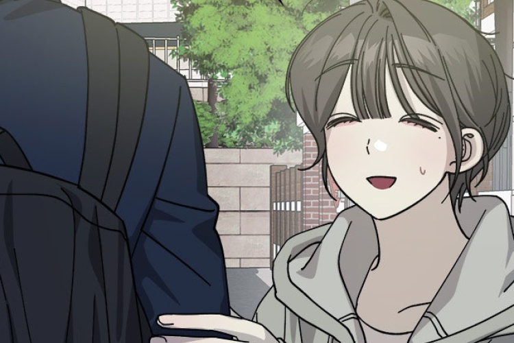 RAW Leer Reglas para salir con basura (Rules for Dating Trash) Webtoon Capítulo 17 Español Sub, una decisión difícil