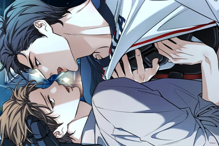 Leer Melting Point (Punto de fusión) Capítulo Completo Español Scan BL Manhwa, Amar a un compañero de cuarto es muy divertido
