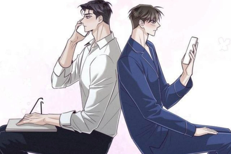¡Esperando la Temporada 3! Spoiler y Enlace para Leer Manhwa BL Amor de la Ciencia Espacial Capítulo 45 en Español