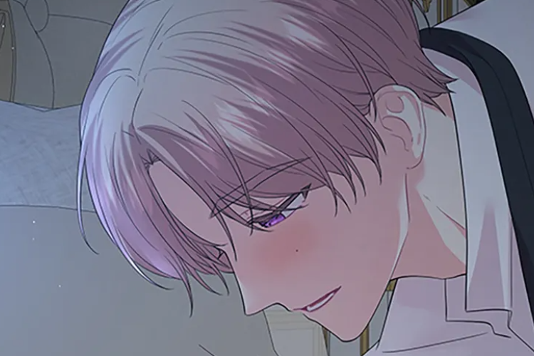 ¡El cuerpo arde! Enlace Para Leer BL Manhwa Quien es tu Papi Capítulo 51 en español