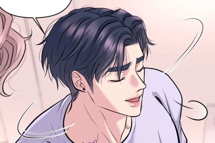 Leer BL Respect For Taste (Se Respeta Tu Gusto) S2 Capítulo 26 en Español, Cada vez más posesivo