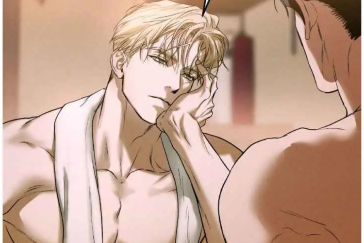Spoilers el Manhwa BL FlashLight Capítulo 43 en Español, Liberar juntos nuestros deseos