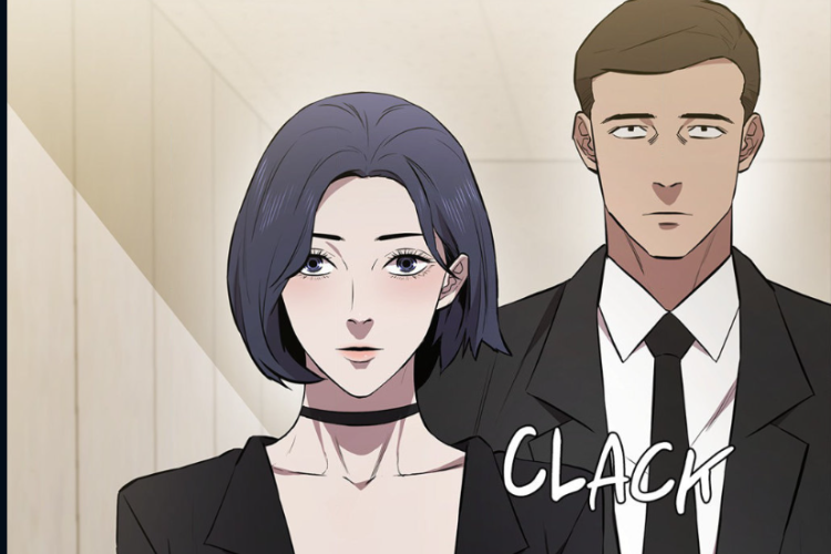Link de Manhwa Thorns on Innocence Temporada 2 Capítulo 112 en Español, Erradicando los delitos sexuales