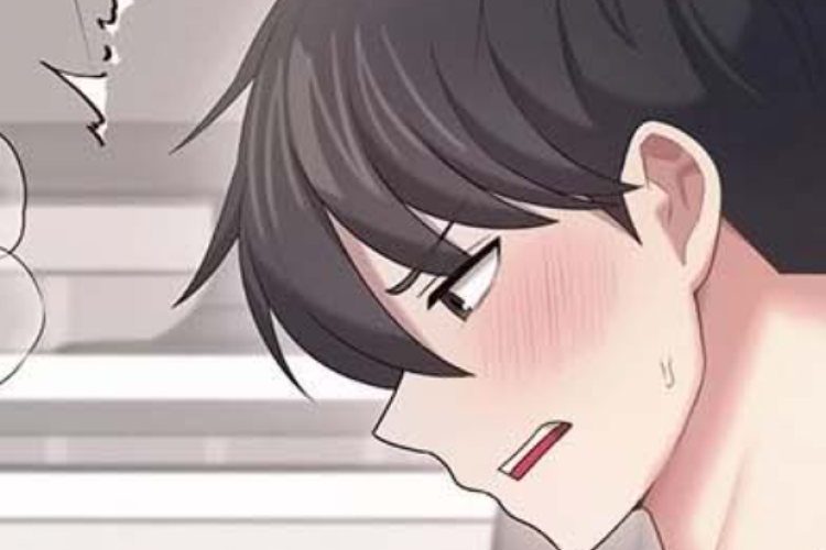 RAW Manhwa Wireless Onahole Capítulo 73 en Español Scan, Sentirse cómodo y adicto