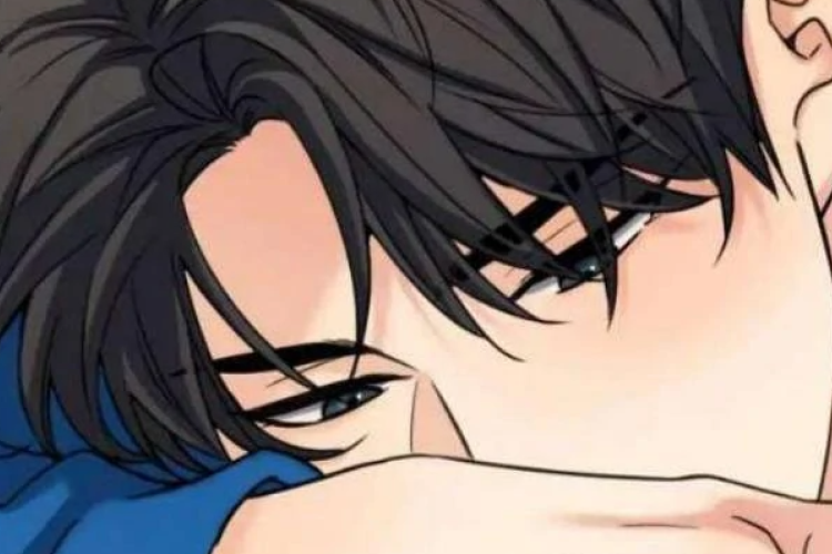 Enlance de Melting Point (Punto de fusión) Capítulo 16 Español BL Manhwa Scan, Es difícil ponerse en contacto con él