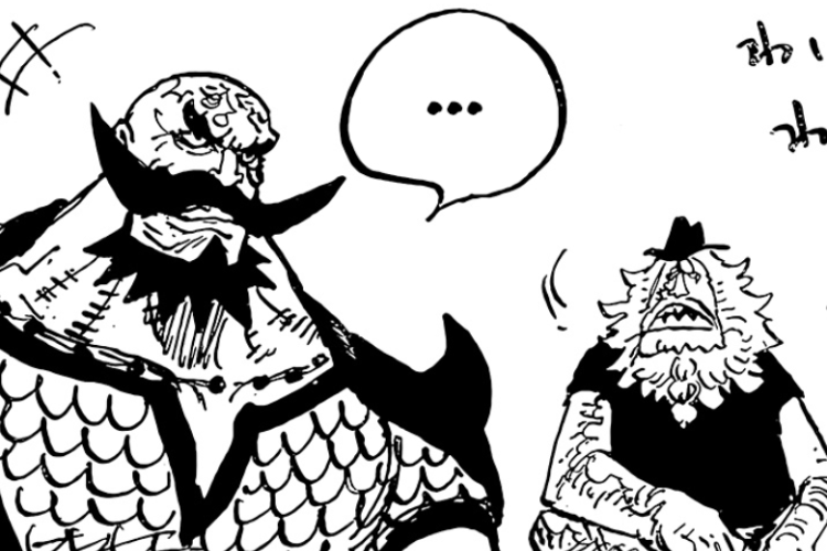 ¡Harald Pierde el Control! Spoiler & Enlace para Leer Manga One Piece Capítulo 1169 en Español