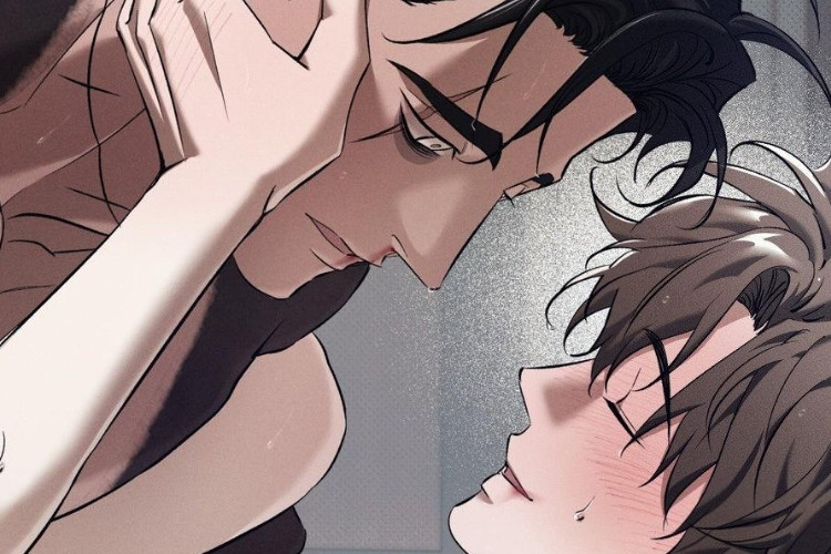 Leer Manhwa Los perros de Sísifo Capitulo 19 Scan Español Cuando La Realidad Golpeó Ahora