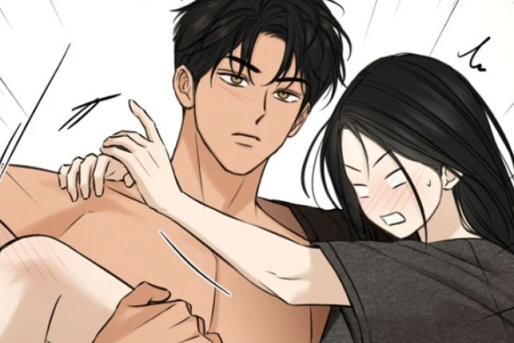 Leer Manhwa Just Twilight Capítulo 70 en Español Scan, La temporada 2 comenzará en junio