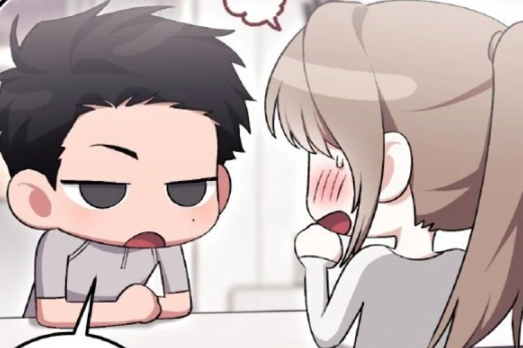 Enlance de Dirty Strawberry Milk Manhwa Capítulo 25 Español Sub RAW, Un momento dulce que es difícil de olvidar