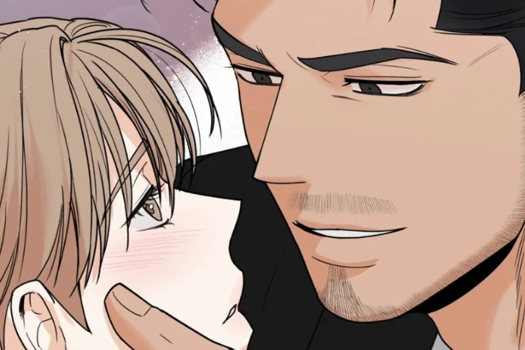 BL Manhwa Mi Maestro Sádico Capítulo 26 en Scan Español Dar La Próxima Sesión De Disciplina