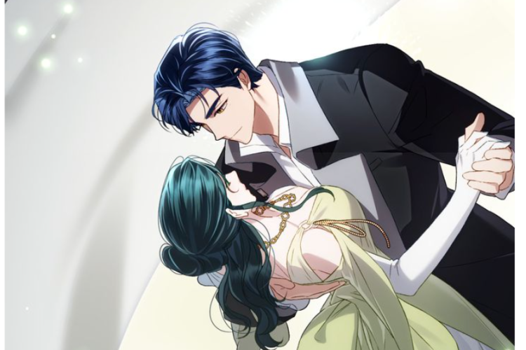 Leia RAW Manhwa High Society Capítulo 58 en Español, ¡El nuevo plan de Duke!