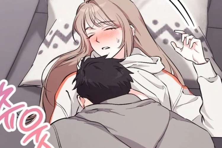 Leer Dirty Strawberry Milk Manhwa Capítulo 17 Español Sub, Pronto confesaré mis sentimientos