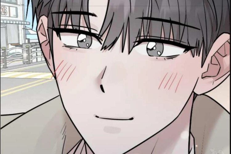 Enlace de Leer Manhwa BL Enredado en Cosas Malas Full Capítulo en Español, ¡La Historia Completa, Aquí!