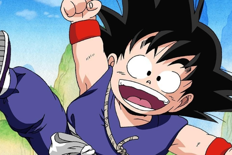 Akira Toriyama, Creador de Dragon Ball, Ha Sido Nominado Al Salón De La Fama De La Industria Mundial Del Cómic