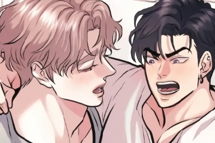 Enlance de Manhwa Respect For Taste (Se respeta tu gusto) Capítulo 11 Español Sub RAW, Amándose unos a otros