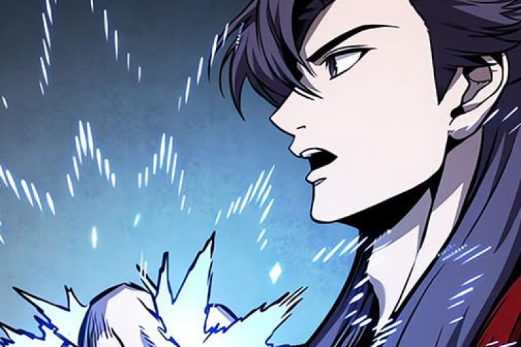 Enlace Manhwa Nano Machine Capítulo 279 en Español, someterse a la religión