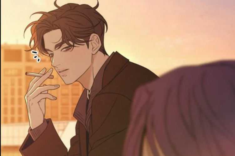 Spoilers & Leia de Manhwa Operation True Love Capítulo 118 en Español, Su-ae, la tímida