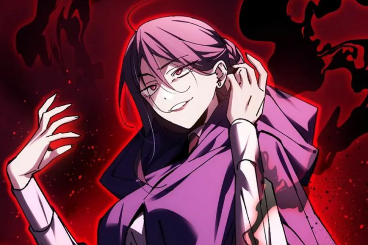 Enlace du Manhwa Blink Master of the Magic Academy Chapter 89 en Español, ¡La resistencia está lista para actuar!