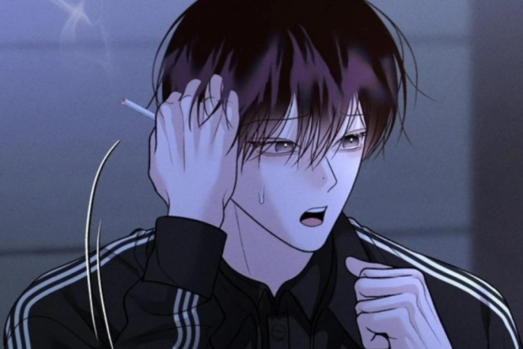 Enlace de Leia BL Manhwa Monday’s Savior Capítulo 73 en Español, La tensión vuelve a recrudecerse