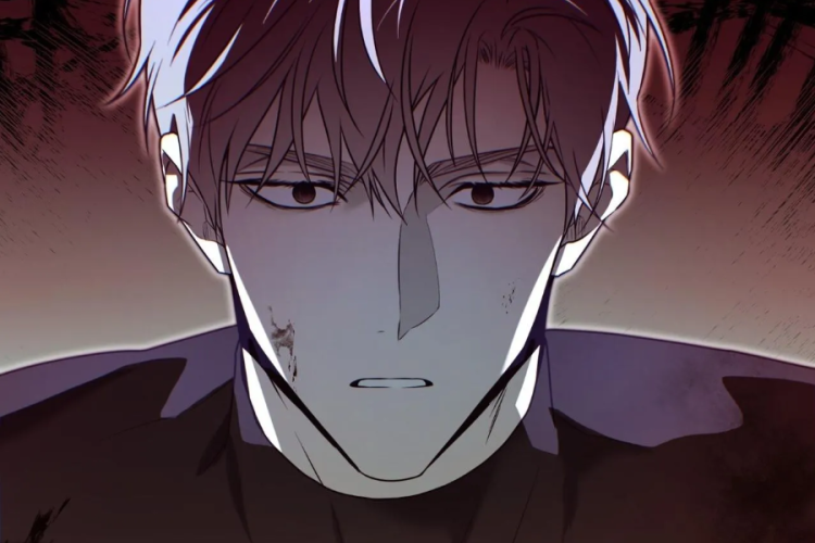 Spoiler du Manhwa PASSION Season 6 Capítulo 127 en Español, Reunión con Rahman