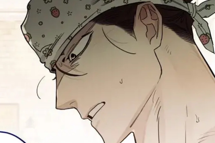 Qué Pasa Manhwa Romper con la salvacion Capítulo 4 Español Este Amor Empezó En La Floristería