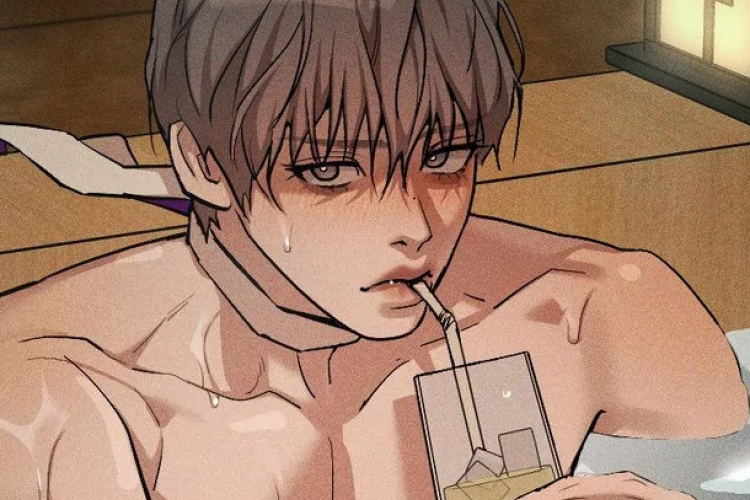 Pearl Boy : Ignite The Dawn Capítulo 12 español RAW, La actitud que confunde a Seunghyun