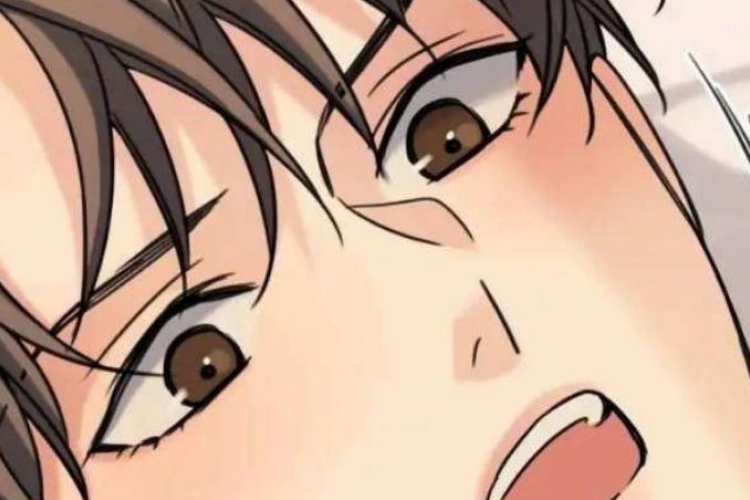 Enlance Melting Point (Punto de fusión) Manhwa Capítulo 16 Español : Poco a poco, pero con paso firme