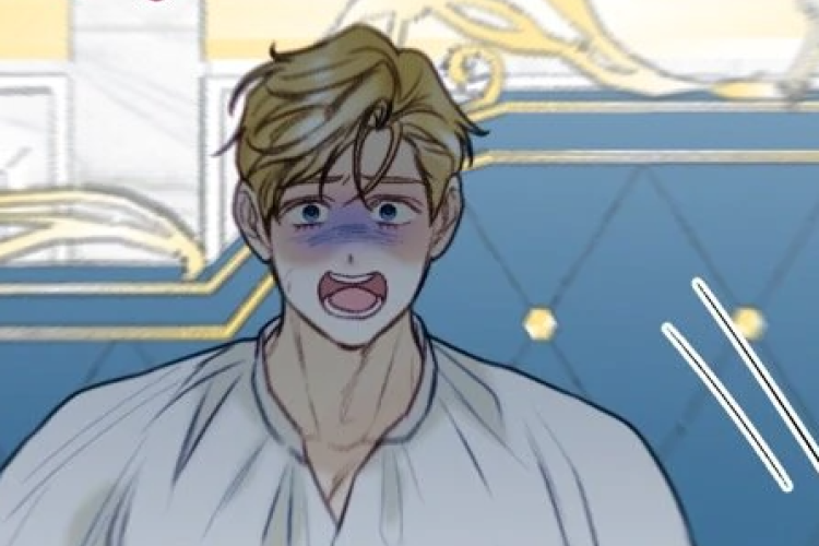 Leer Él no es solo una cara bonita Capítulo 108 en Español Manhwa Scan, Una historia paralela impresionante