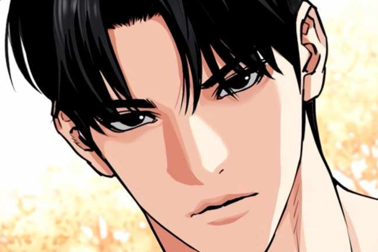 Enlace para leer el cómic Lookism Capítulo 563 en español, ¡Está bien! Ya me avisaste