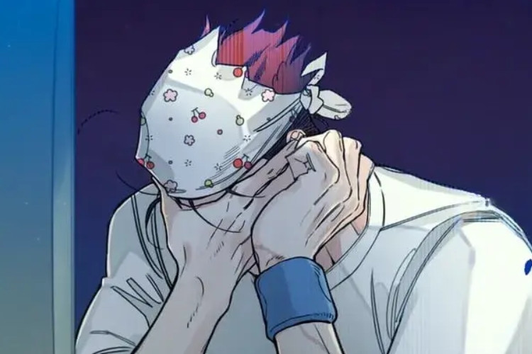 Reseña Del Manhwa Romper con la salvacion Capítulo 4 Un Encuentro Fortuito Que Trae Consigo Mucho Amor