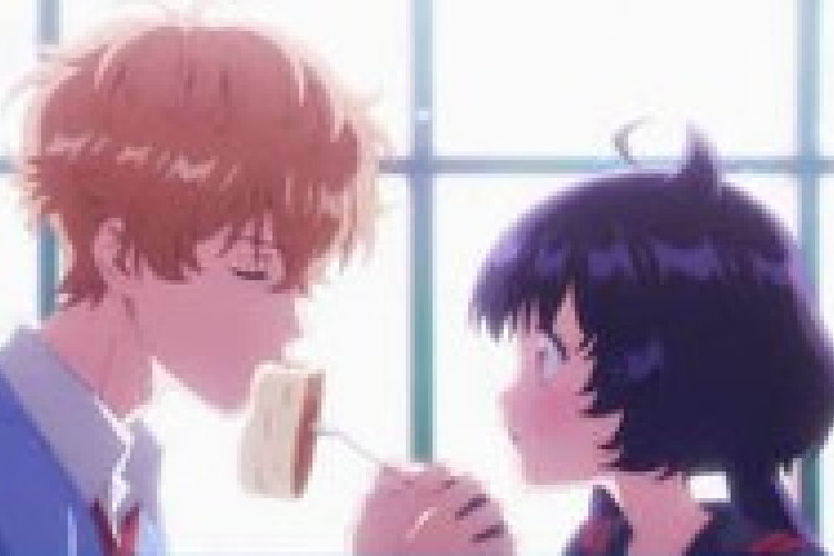¡Oh, no! ¡Kuroe corre el riesgo de transformarse! Avance recién publicado del episodio 8 del anime Kaiju Girl Caramelise