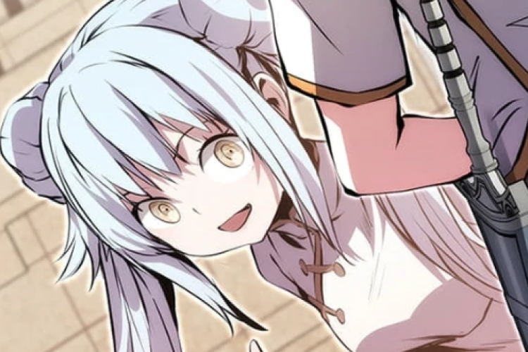 Leer Manhwa I Became a Munchkin Skill Thief Capítulo 23 en Español, Un nuevo hecho comienza