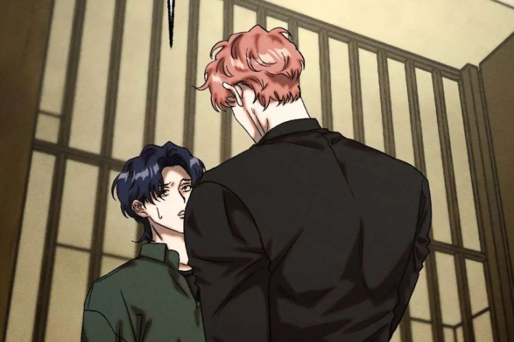 Leer el Manhwa BL Cash or Credit Full Capítulo en Español, Presenta Una Historia Desafiante