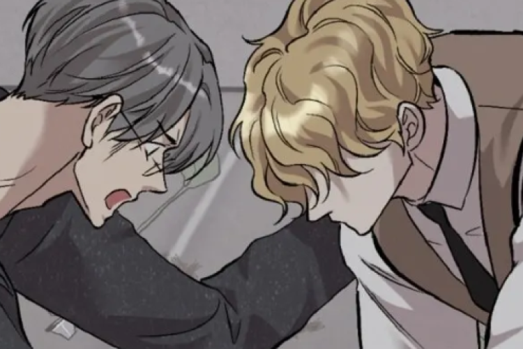 RAW Manhwa Osito De Miel Capítulo 91 español Sub y Spoilers, solicitud aceptada