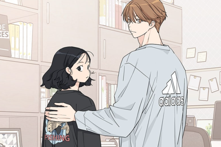 Spoilers & Leer de Manhwa Sami, Sube el Volumen Capítulo 24 en Español, El curioso sami