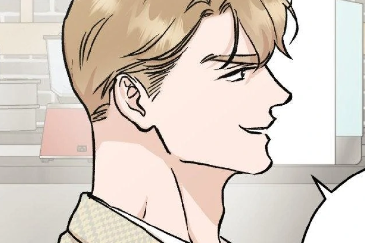 Leer Bad Apple Manhwa Capítulo 26 Español Sub, Enzo goza de un gran respeto