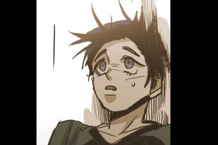 Spoiler RAW! Leer Manhwa BL Out of Control Capítulo 86 Español, Relaciones Armoniosas