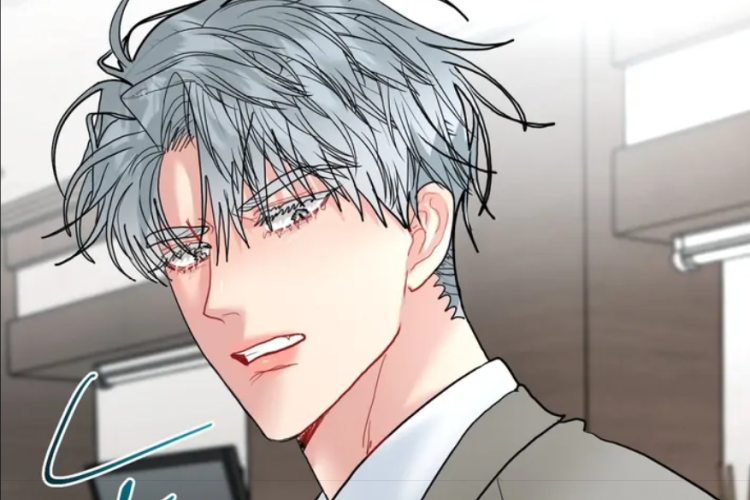 Spoiler Update! Manhwa BL Dulce de Menta (Peppermint Candy) Capítulo 22: ¡La ira de la amada!