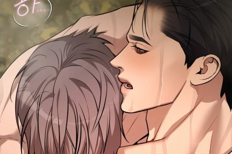 Leer Pearl Boy : Ignite The Dawn Manhwa Capítulo 13 en Español Scan, Hacer el amor en medio del calor de un onsen