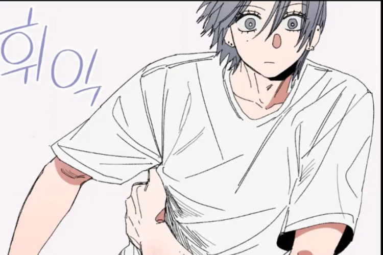 Update! Leer el Manhwa BL Sweeten the Deal Capítulo 46 en Español, Ver más spoilers aquí