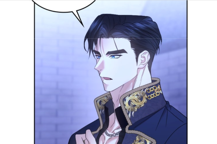 Leer el Manhwa Jamás Te Soltaré Capítulo 14 en Español, ¿Expresar sentimientos de amor?