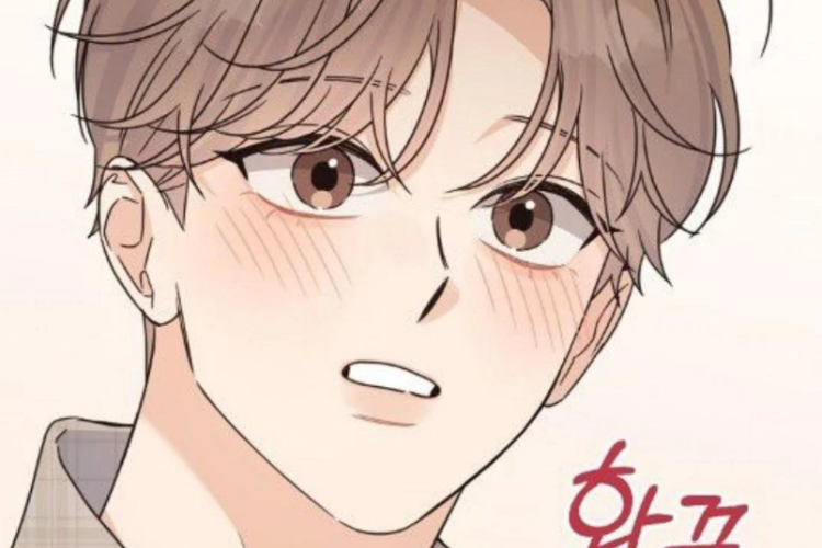 Leer Manhwa BL Alpha Trauma Capítulo 25 en Español, RAW! Una Cita Dulce pero Secreta
