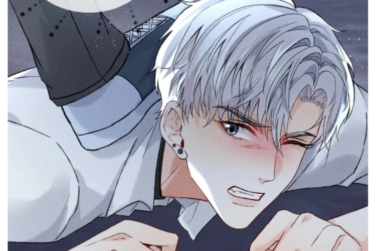 Manhwa Reconocí al Enemigo Como Padre Capítulo 12 en Español, Amor obstaculizado