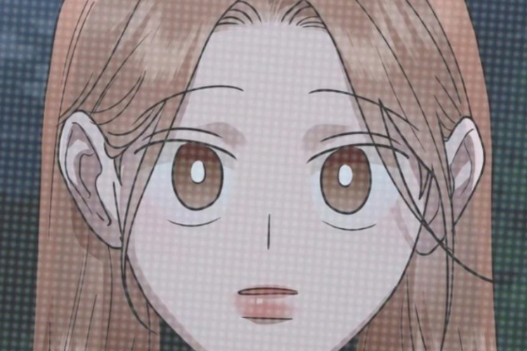 Webtoon El paraíso terrenal (Paradise on Earth) Capítulo 42 en español, Nadie sabe si esa persona está muerta o viva