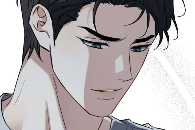 Enlace BL Manhwa Melting Point (Punto de fusión) Capítulo 14 Español Tensión Siempre Alta Cada Vez Que Se Ven