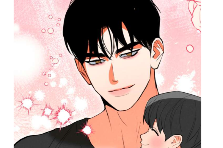 Update! Leia de Umbral Absoluto (Absolute Threshold) Capítulo 86 en Español, Una vida llena de romanticismo 