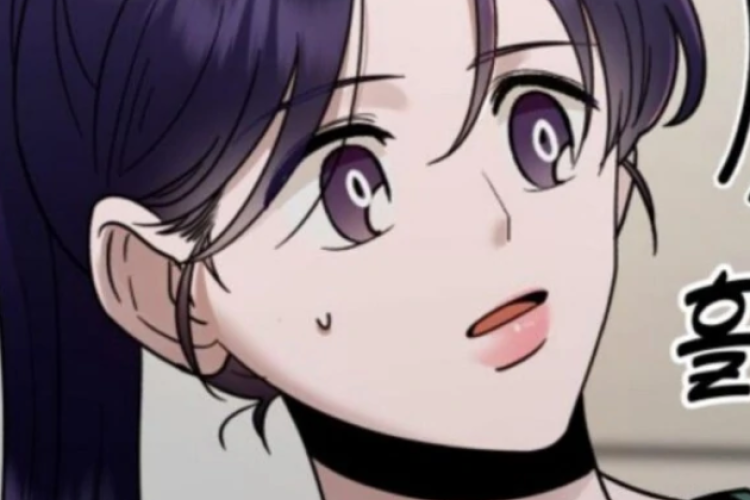 Leer Manhwa El paraíso terrenal (Paradise on Earth) Capítulo 34 en Español Scan, Una asociación poco común