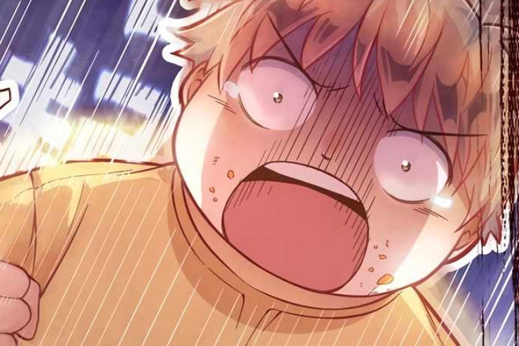 Manhua Burn my Calories Capítulo 11 en Español Scan Cuando Un Big Daddy Se Hizo Más Delgado Y Más Débil