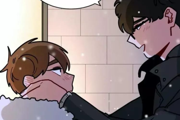 ¡Romántico invierno! Enlace Para Lectura Manhwa Lengua de señas Capítulo 116 Español Scan