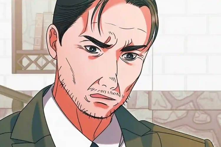 Enlace RAW Leer Manhwa Try Begging Me Capítulo 43 en Español Grace Abrumada Por Leon